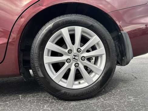 Used 2012 Honda Civic EX image 20