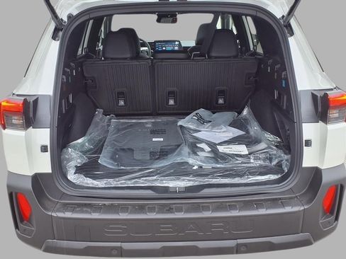 New 2026 Subaru Outback Limited image 19