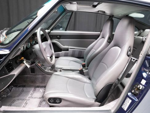 Used 1997 Porsche 911 Carrera S image 43