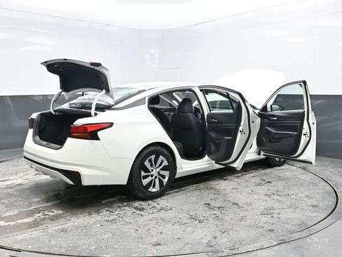 Used 2021 Nissan Altima 2.5 S image 41