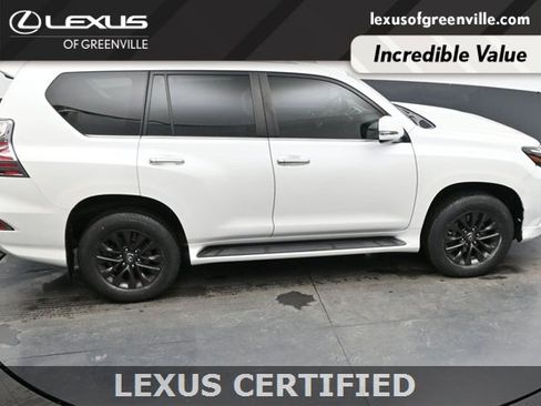 Certified 2020 Lexus GX 460 Premium image 20