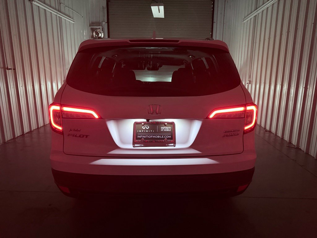 Used 2022 Honda Pilot Special Edition image 10