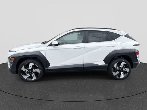 New 2026 Hyundai Kona Limited AWD/4WD image 10