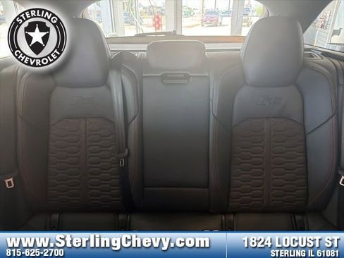 Used 2025 Audi RS 6 performance AWD/4WD image 12