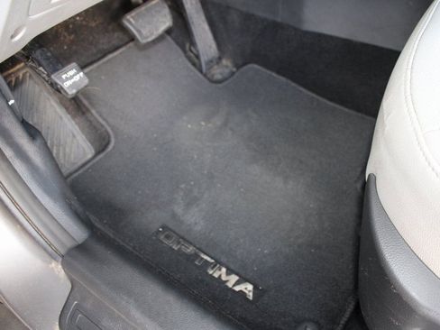 Used 2014 Kia Optima EX image 23