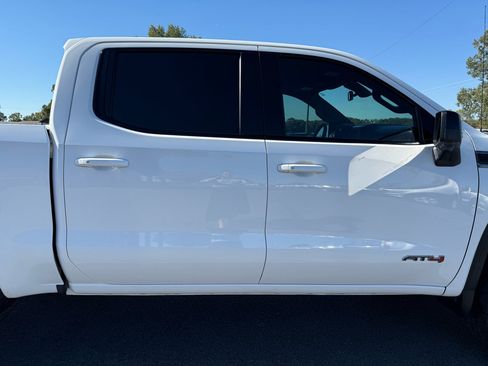 Used 2021 GMC Sierra 1500 AT4 w/ AT4 Value Package image 44