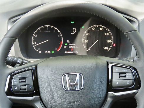 Used 2026 Honda Odyssey EX-L image 24