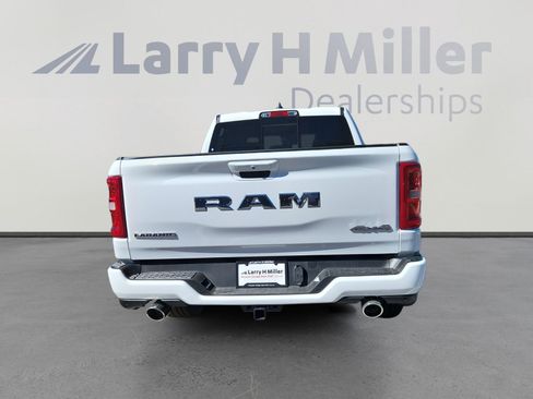 New 2026 RAM 1500 Laramie image 4