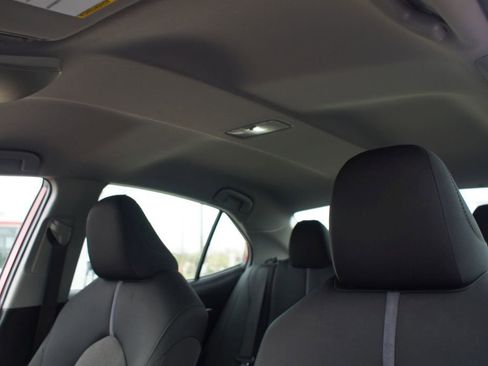 Used 2024 Toyota Camry LE image 6