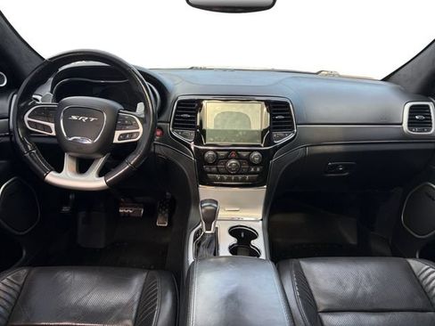Used 2019 Jeep Grand Cherokee SRT AWD/4WD image 17
