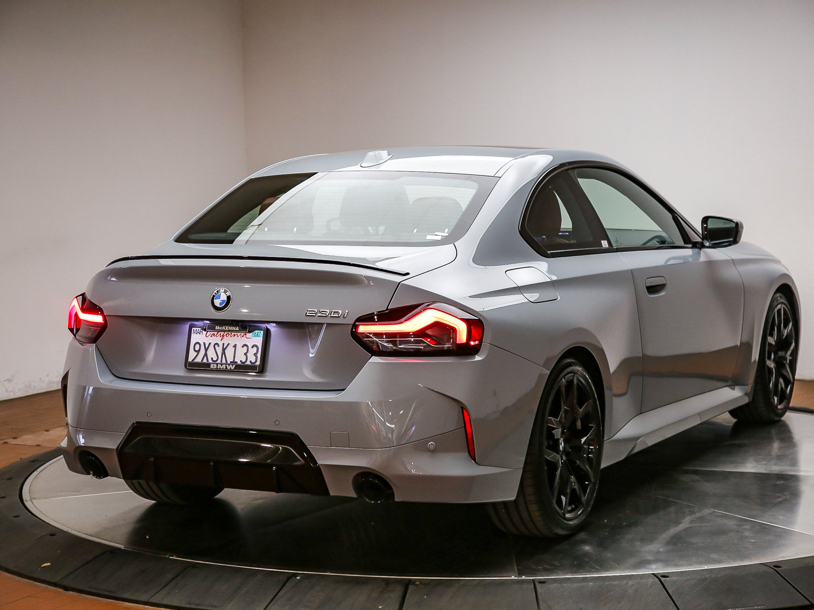 Used 2026 BMW 230i Coupe w/ Premium Package RWD image 7