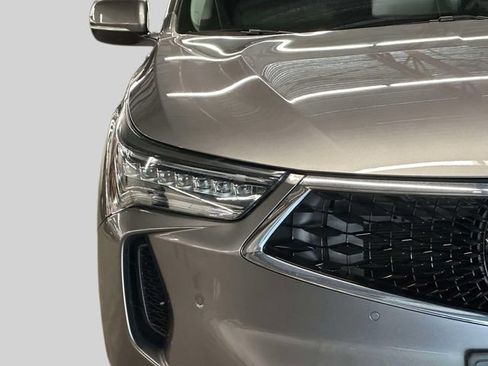 Certified 2024 Acura RDX SH-AWD w/ Technology Package image 9