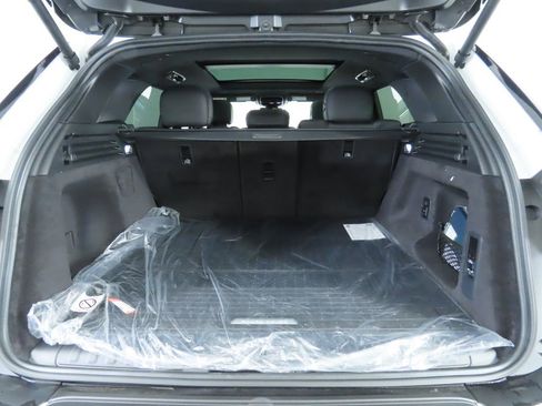 New 2025 Land Rover Range Rover Sport image 29