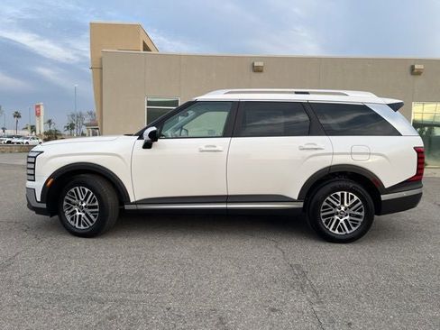 New 2026 Hyundai Palisade SEL image 6