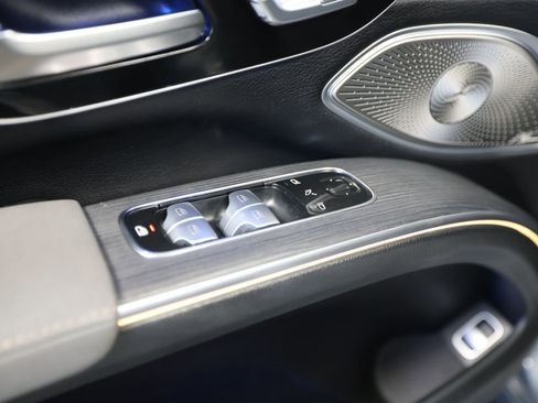 Used 2023 Mercedes-Benz EQS 450+ SUV image 22