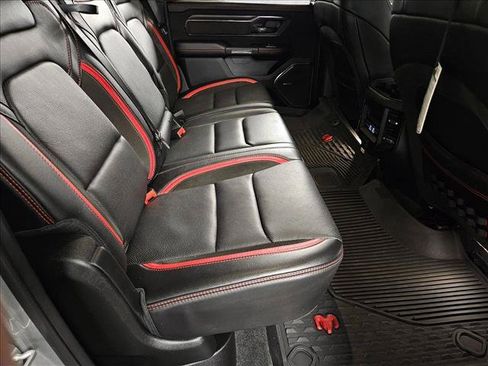 Used 2023 RAM 1500 TRX w/ TRX Level 2 Equipment Group AWD/4WD image 19