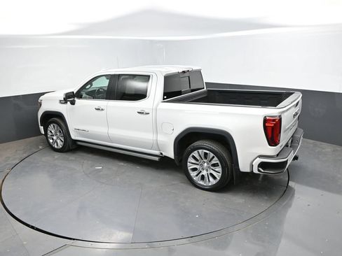 Used 2020 GMC Sierra 1500 Denali w/ Denali Ultimate Package AWD/4WD image 28