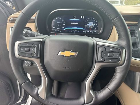 Used 2023 Chevrolet Tahoe Premier image 29