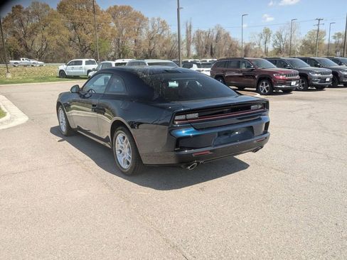 New 2026 Dodge Charger GT AWD/4WD image 3