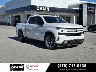 Used 2020 Chevrolet Silverado 1500 RST w/ Texas Edition video 1