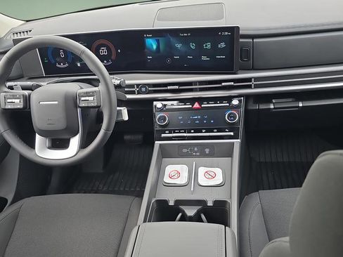 New 2026 Hyundai Santa Fe SE AWD/4WD image 11