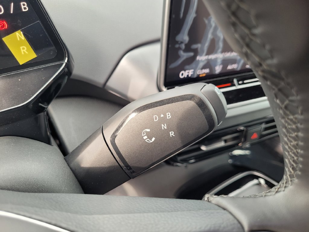 New 2026 Volkswagen ID.4 Pro RWD image 23