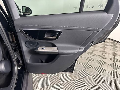 Certified 2026 Mercedes-Benz GLC 300 4MATIC image 18