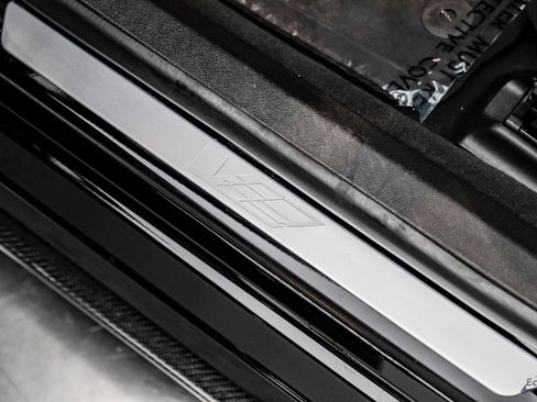 Used 2013 Cadillac CTS V image 39