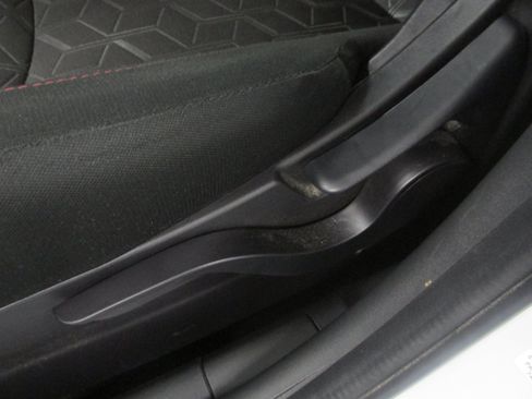 Used 2024 Mitsubishi Outlander Sport Ralliart AWD/4WD image 26