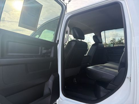 Used 2023 RAM 1500 Tradesman AWD/4WD image 15