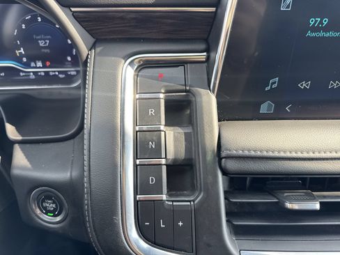 Certified 2023 Chevrolet Tahoe Z71 AWD/4WD image 19