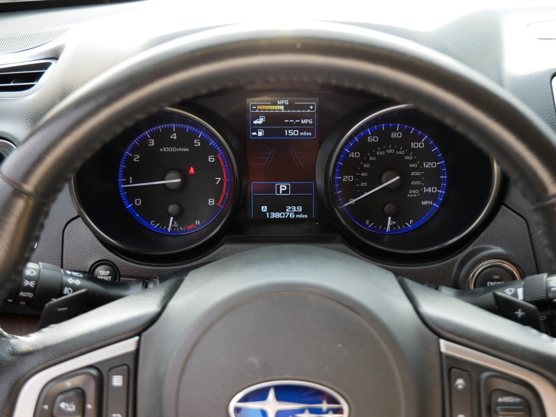 Used 2017 Subaru Outback 2.5i Limited AWD/4WD image 21