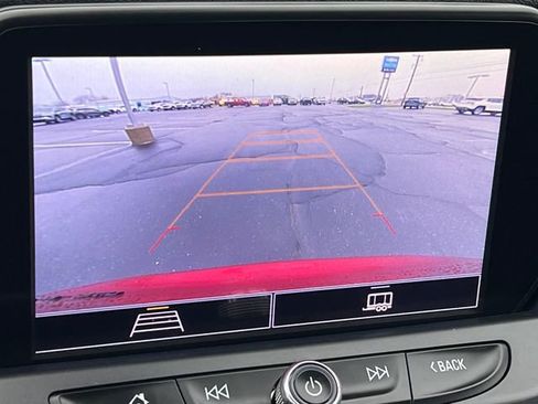 Used 2021 Chevrolet Blazer LT image 25