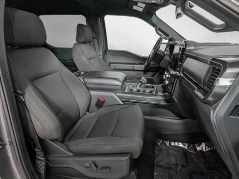 Used 2023 Ford F150 XLT w/ Equipment Group 302A High AWD/4WD image 22