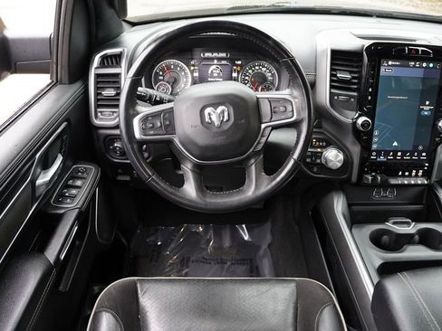Certified 2023 RAM 1500 Laramie image 18