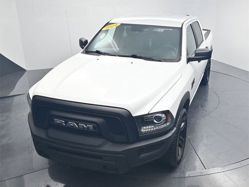 Used 2024 RAM 1500 Classic Warlock image 52