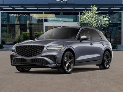 New 2026 Genesis GV70 2.5T Sport Prestige