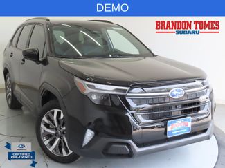 Used 2026 Subaru Forester Touring AWD/4WD video 1
