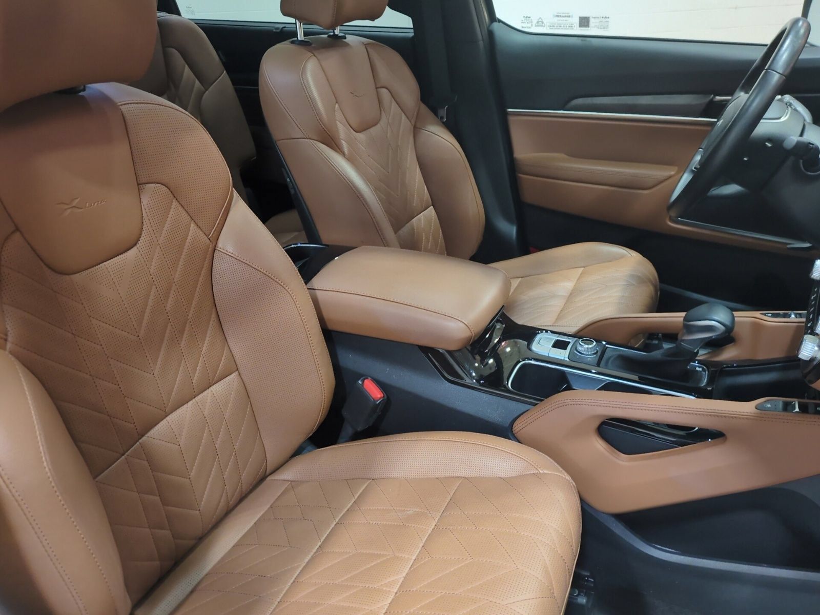 Certified 2024 Kia Telluride EX X-Line AWD/4WD image 10