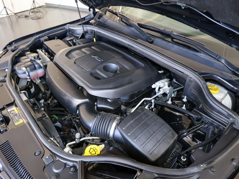 Used 2021 Jeep Grand Cherokee Limited w/ Quick Order Package 28K 80th image 55