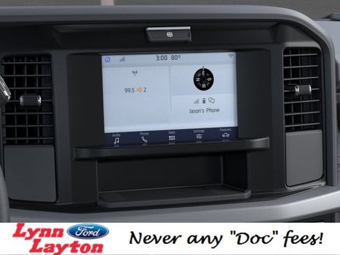 New 2026 Ford F250 XL image 14