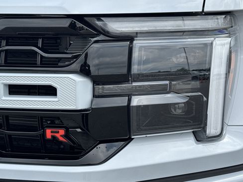 Used 2025 Ford F150 Raptor w/ Equipment Group 803A Raptor R AWD/4WD image 5
