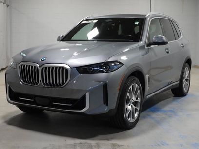 Used 2025 BMW X5 xDrive40i w/ Premium Package