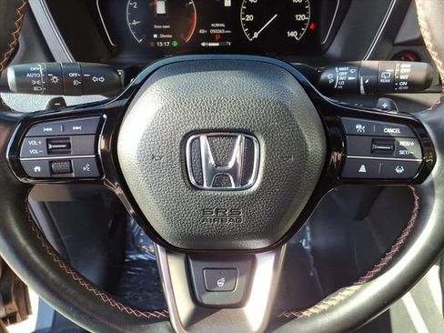 Used 2025 Honda Pilot TrailSport image 25
