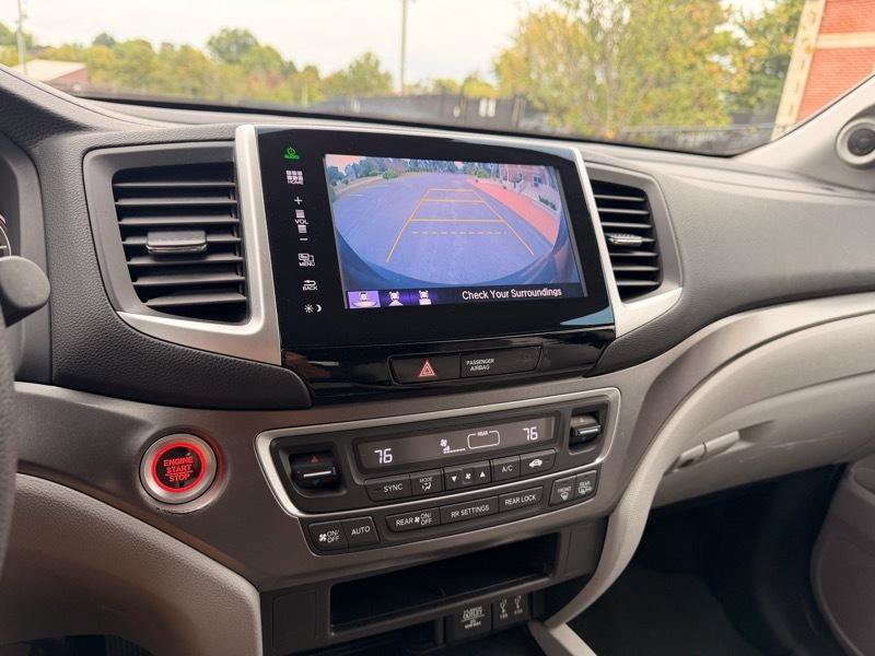 Used 2016 Honda Pilot EX image 12