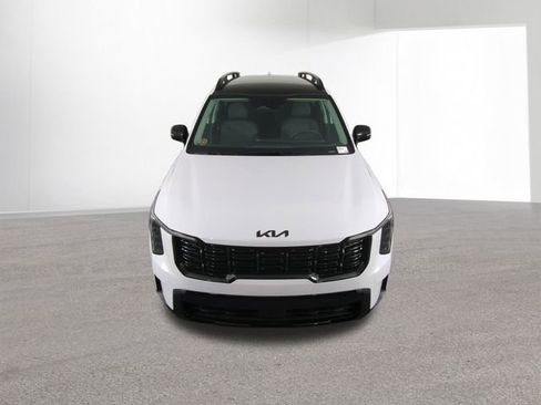 New 2026 Kia Sorento X-Line EX AWD/4WD image 43