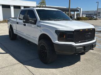 Used 2019 Ford F150 XL w/ Equipment Group 101A Mid video 1