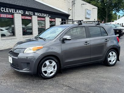Used 2010 Scion xD