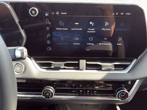 New 2026 Chevrolet Equinox LT w/ Safety and Technology Package image 10