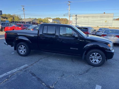 Used 2011 Suzuki Equator Sport image 8